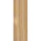 Ekena Millwork Framed Board-n-Batten Shutters, Rough Sawn Western Red Cedar, 10 3/4W x 31H, PR RBF06S11X031RWR - alternate 4